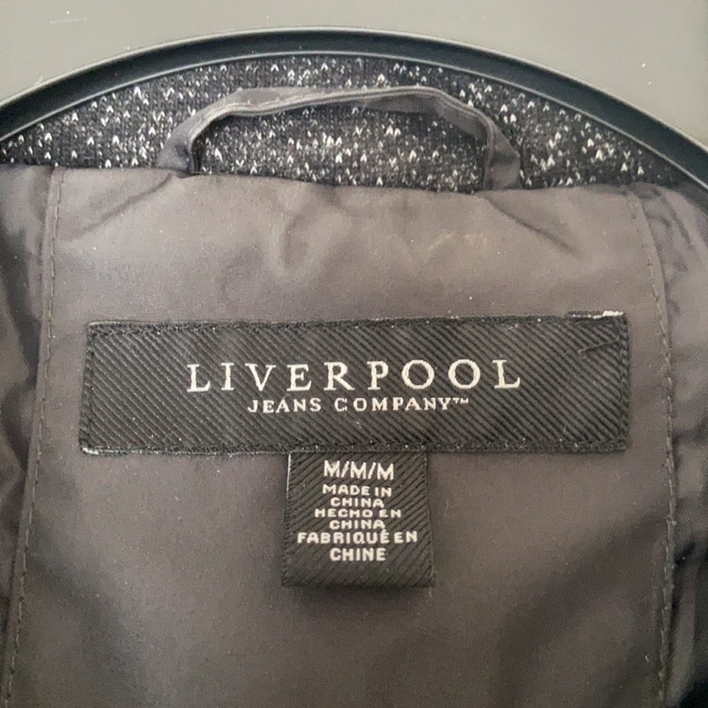 Liverpool Winter Coat - Picture 4 of 8